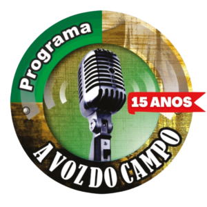 Logo A Voz do Campo